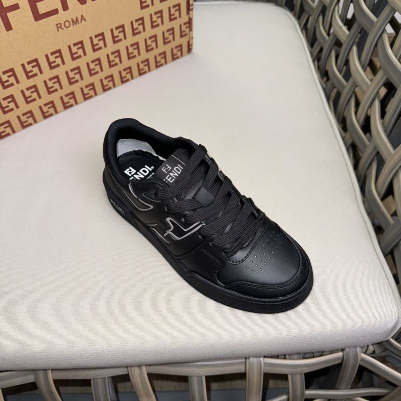 Fendi Low Shoes